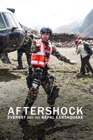 Aftershock: Everest and the Nepal Earthquake (2022– )