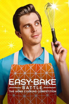 Easy-Bake Battle: The Home Cooking Competition (2022&#8209;&nbsp;)