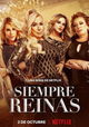 Siempre reinas