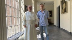 Kloostergasten (2022)