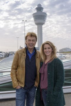 Spoorloos (1990– )