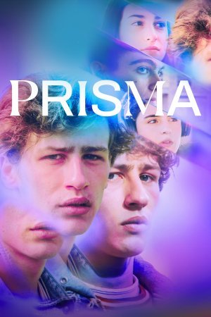 Prisma (2022– )