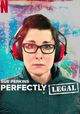 Sue Perkins: Perfectly Legal