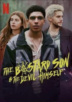 The Bastard Son & The Devil Himself (2022)