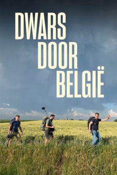 Dwars door België (2021)