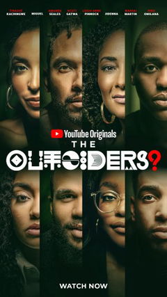The Outsiders? (2021&#8209;&nbsp;)