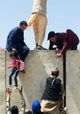 Leaving Afghanistan