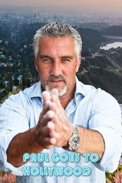 Paul Goes to Hollywood (2019)