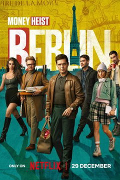 Berlín (2023–&nbsp;)