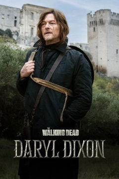 Daryl Dixon (2023–&nbsp;)