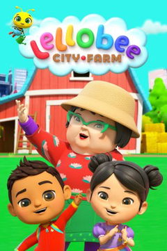 Lellobee City Farm (2022&#8209;&nbsp;)