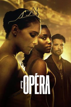L'Opéra (2021&#8209;&nbsp;)