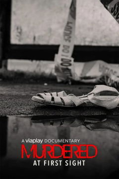 Murdered at First Sight (2022‑ )