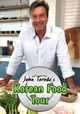 John Torode's Korean Food Tour