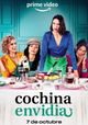 Cochina envidia