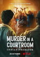 Indian Predator: Murder in a Courtroom