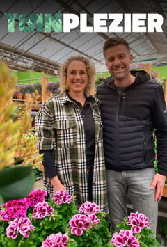 Tuinplezier (2022)