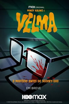 Velma (2023&#8209;2024)
