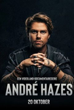 André Hazes (2022)