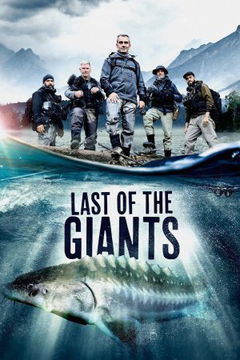Last of the Giants (2021&#8209;&nbsp;)