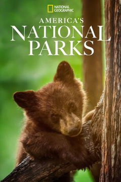 America's National Parks (2022&#8209;&nbsp;)