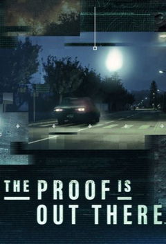 The Proof Is Out There (2021&#8209;&nbsp;)