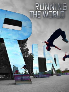 Running the World (2016)
