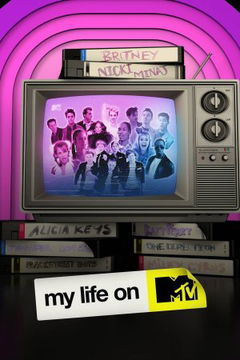 My Life On MTV (2021&#8209;&nbsp;)