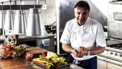 Raymond Blanc: How to Cook Well (2013)