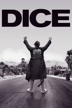 Dice (2016&#8209;2017)