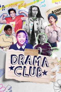 Drama Club (2021&#8209;&nbsp;)