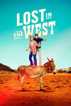 Lost In The West (2016)