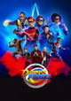 Danger Force