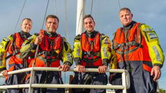 Redders op zee (2022‑ )