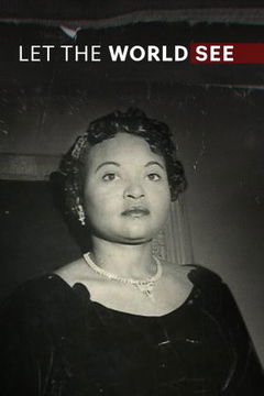 Let the World See (2022‑ )