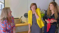 Blind Getekend (2022)