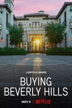 Buying Beverly Hills (2022&#8209;2024)