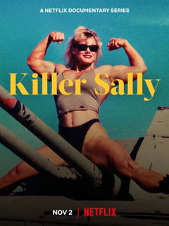 Killer Sally (2022)
