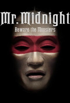 Mr. Midnight: Beware the Monsters (2022&#8209;&nbsp;)