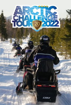 Arctic Challenge (2022)