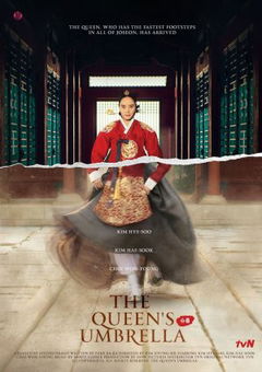 Under the Queen's Umbrella (2022)