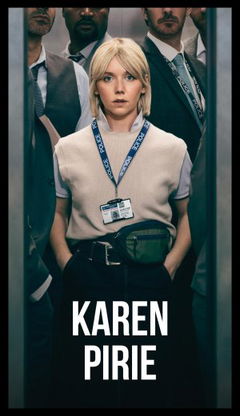 Karen Pirie (2022– )