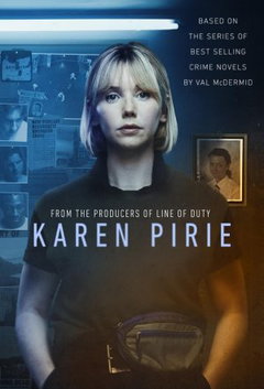 Karen Pirie (2022‑ )