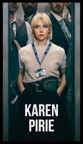Karen Pirie