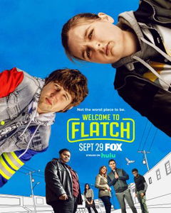 Welcome to Flatch (2022&#8209;2023)