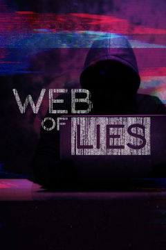 Web of Lies (2014‑ )