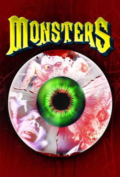 Monsters (1988&#8209;1991)