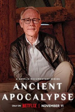 Ancient Apocalypse (2022&#8209;&nbsp;)