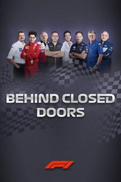 Behind Closed Doors (2014&#8209;&nbsp;)
