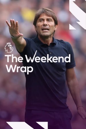 The Weekend Wrap (2022)